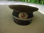 Stasi Uniform